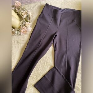 Ruby ribbon straight leg